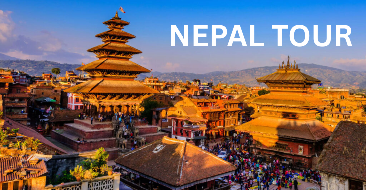 Nepal Tour